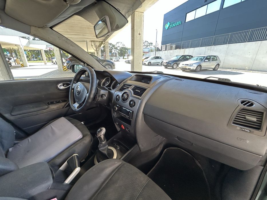 Renault Megane 1.5 DCI Valor Negociável