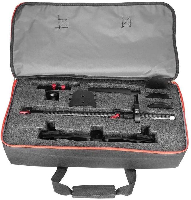 Steadicam FOTOWELT HD-2000 Carbon Fiber