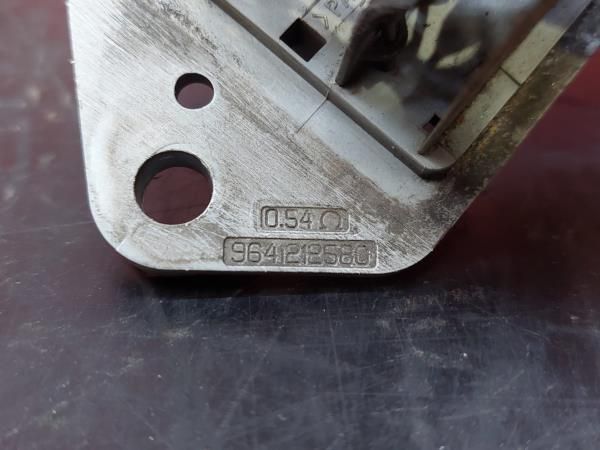 Resistência da chauffage / sofagem CITROËN Berlingo Van (M_)