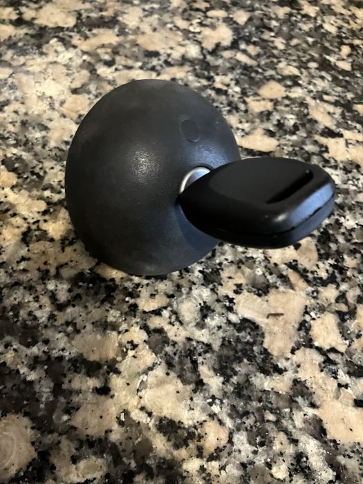 Tampão de combustível Renault