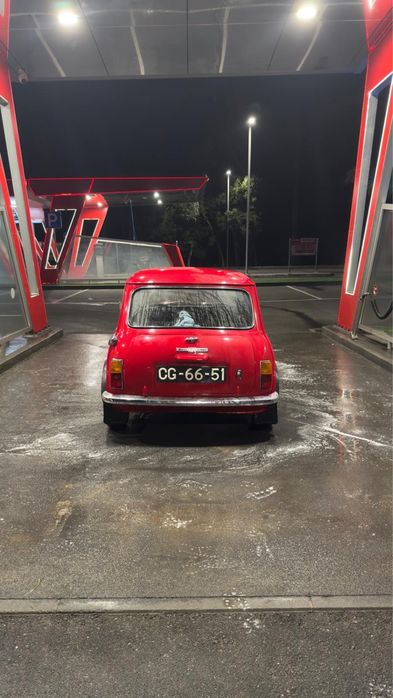 Mini 1000 classico