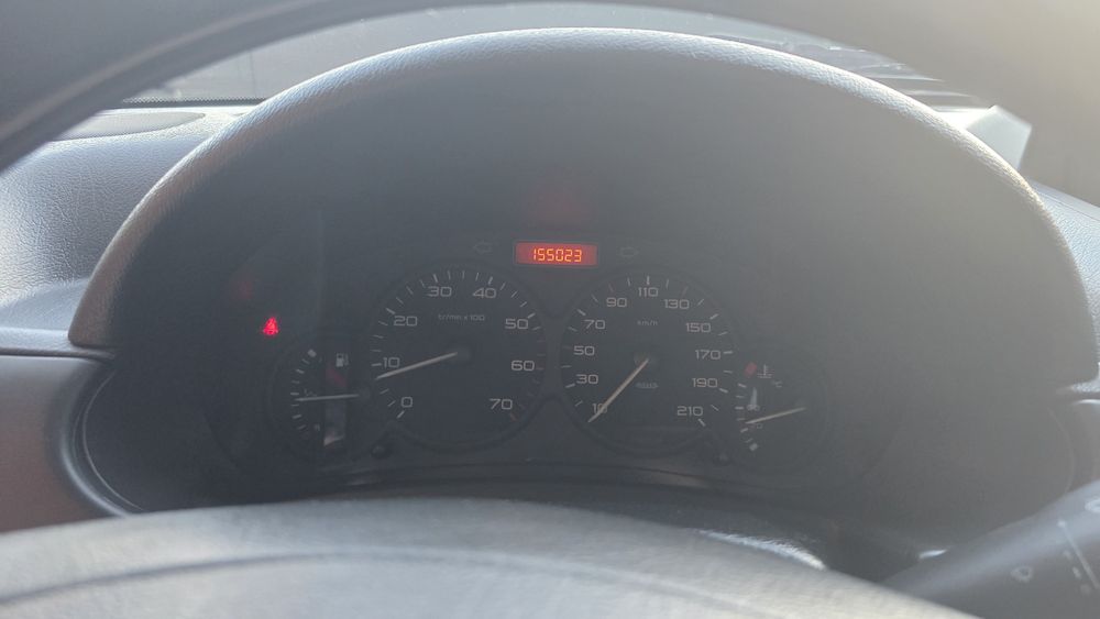 Peugeot partner 1.6 hdi