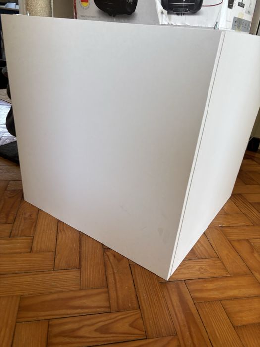 Roupeiro espelhado Platsa Ikea (novo)