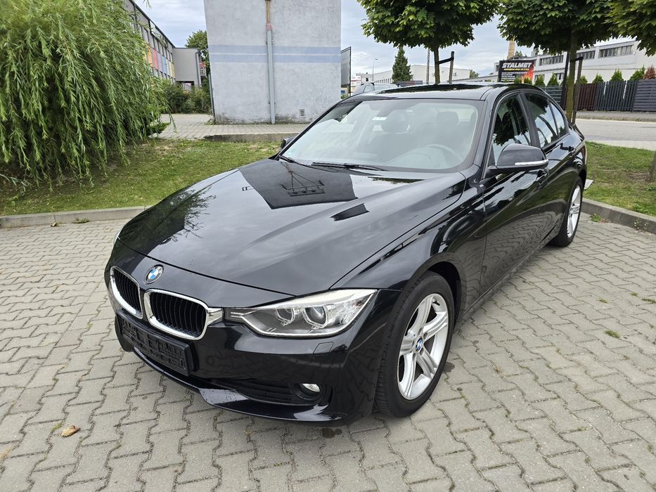 BMW Seria 3