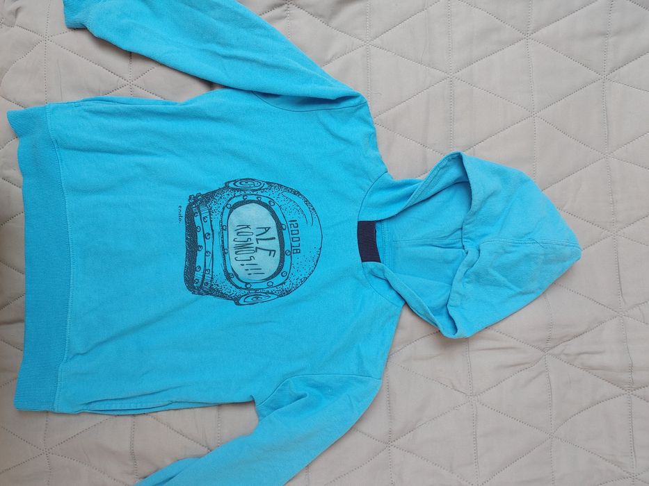 Bluza Endo rozm. 128