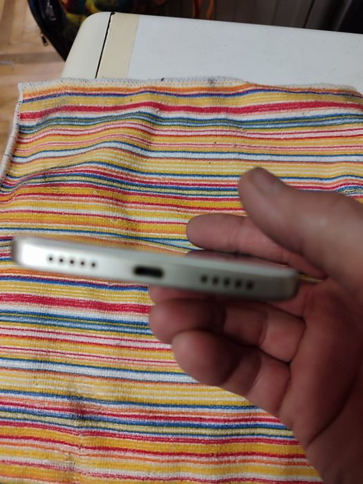 Xiaomi redmi note 4