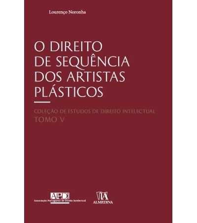 direito de sequencia e dos artistas plasticos