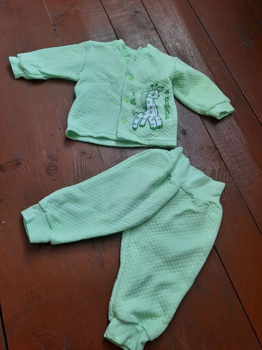 Костюм на хлопчика