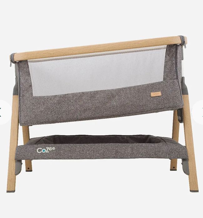 Next to me para bebé