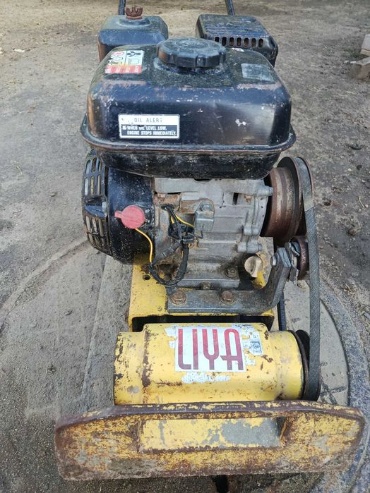 Zagęszczarka jednokierunkowa BOMAG 10/36