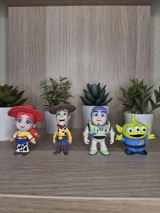 Figuras Toy Story