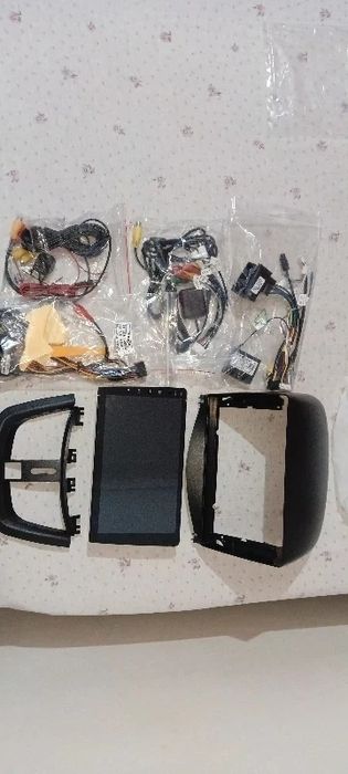 Android Peugeot  207 207CC  06-15 rok 8gb