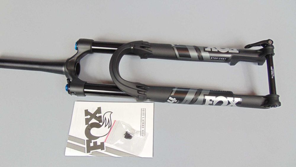 Amortyzator Fox Performance 29 SC 120mm 15x110