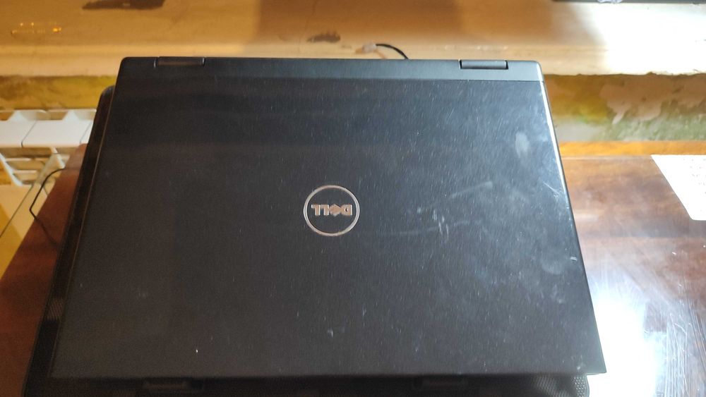 Ноутбук 15" Dell Vostro 1510