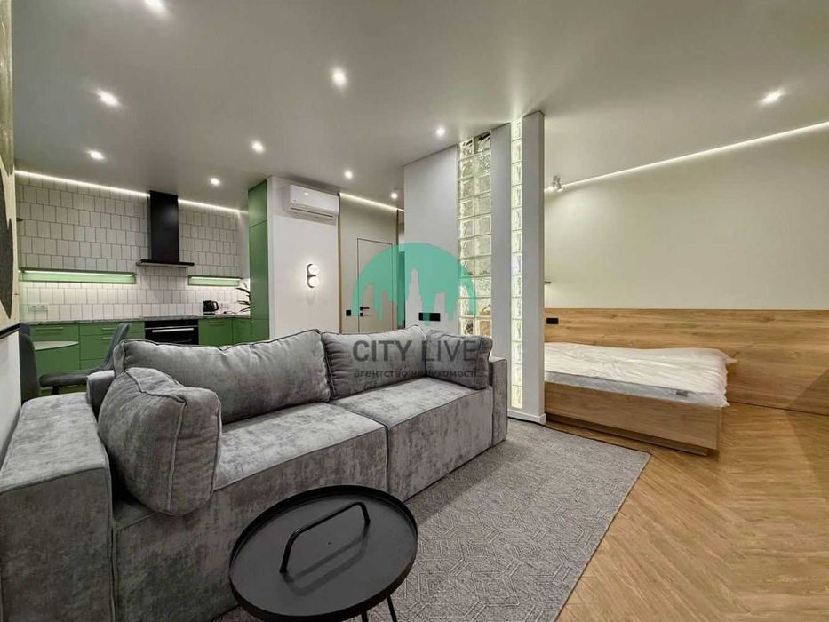 Здам 1кімнатної квартири в ЖК "Козацький" (38)