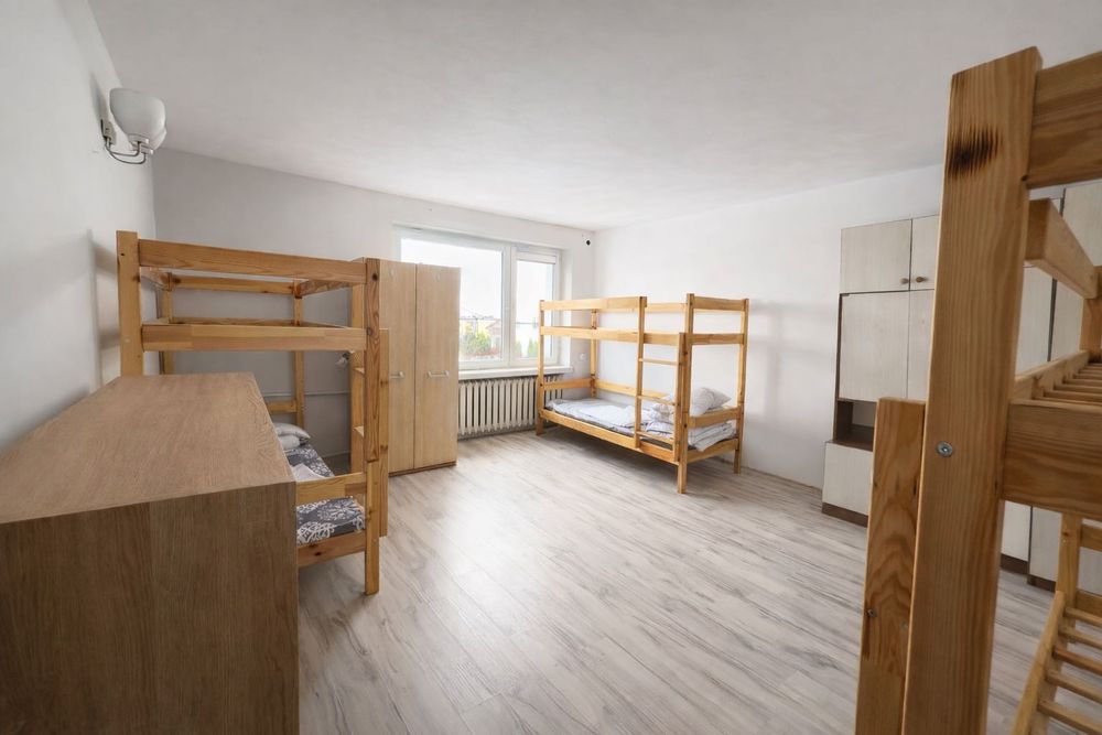 Do wynajęcia dom, os. Wyszogrodzka