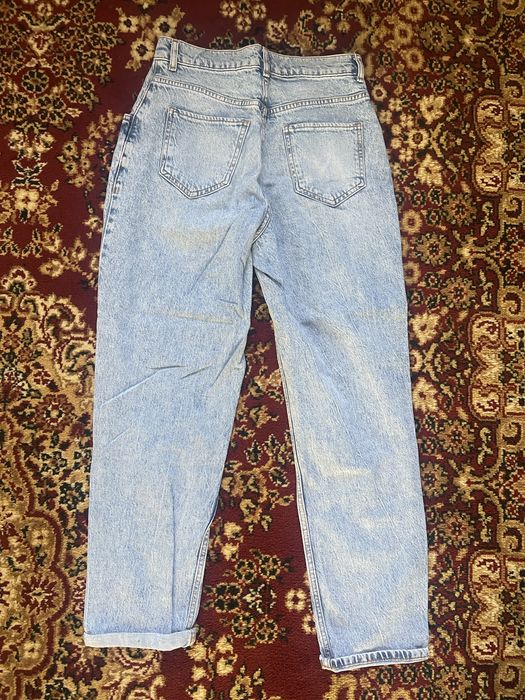Джинси малого розміру. Б/в. Гарної якості.Розмір ХS
