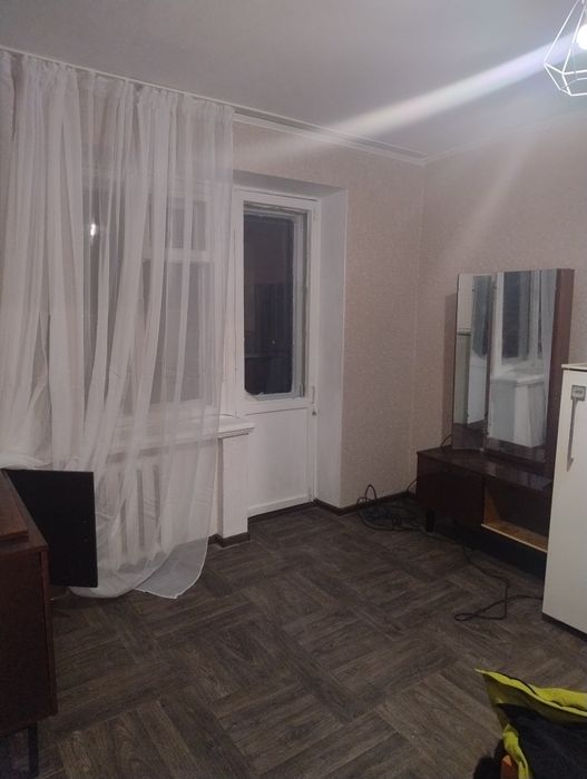 Здам свою хозяйка собственник  квартиру однокімнатну шкільна соляні