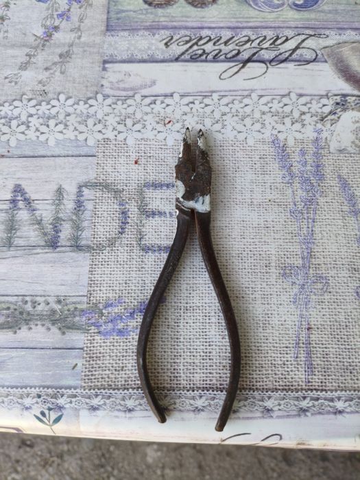 Продам ручной инструмент