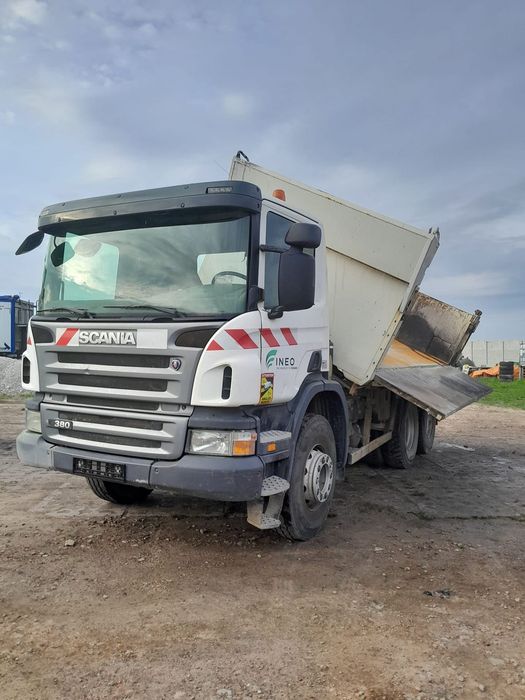 Scania