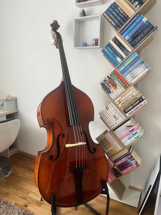 Kontrabas Hora B100 3/4