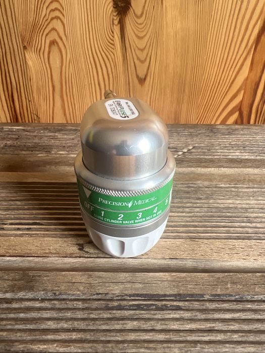 System oszczędzania tlenu EASY PULSE 5