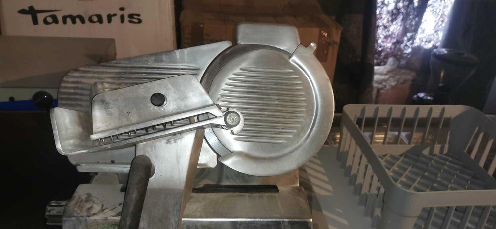 Eletrodomésticos industriais