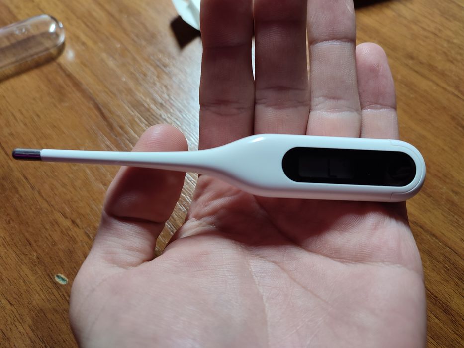 Термометр "Xiaomi Measuring Electronic Thermometer"