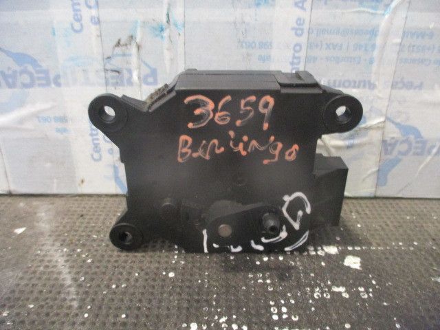 Motor da comporta da sofagem CITROËN Berlingo Van (M_)