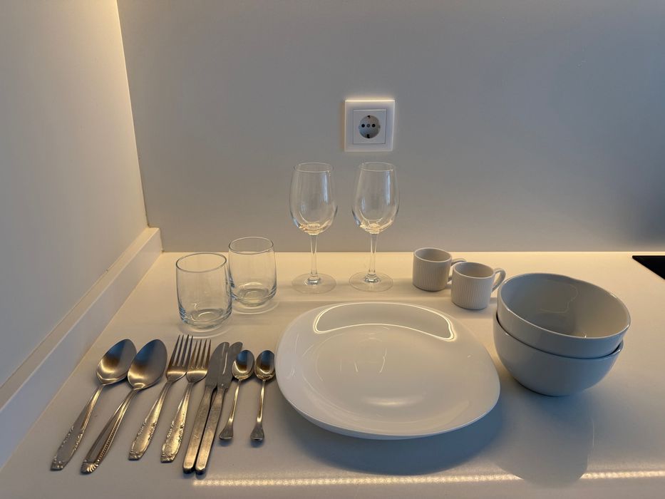 Conjunto de mesa64550289687171120