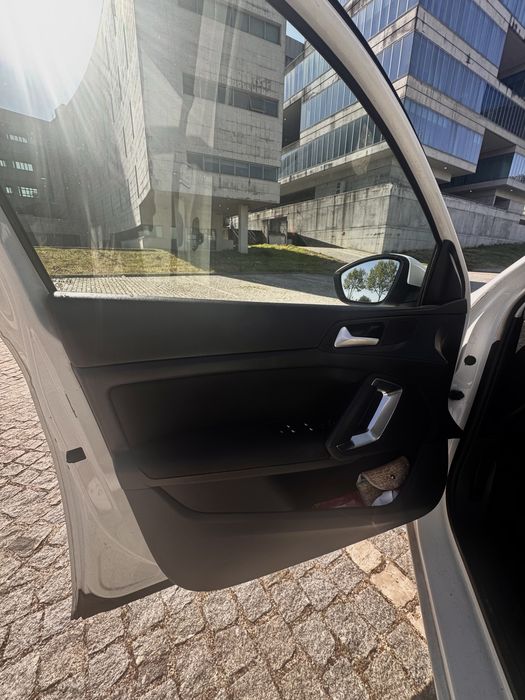 Vendo Peugeot 308 SW