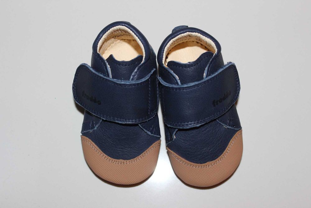 Ténis Prewalkers Froddo Barefoot - Madali Baby Store