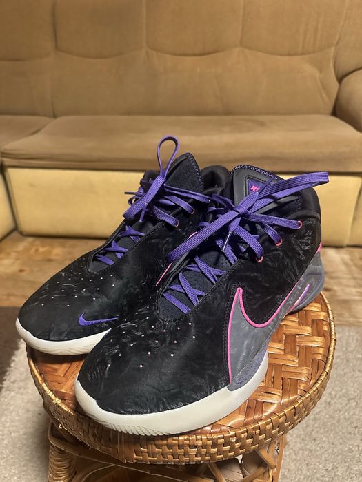 nike lebron 22 - купить кроссовки мужские - Цена на OLX.ua