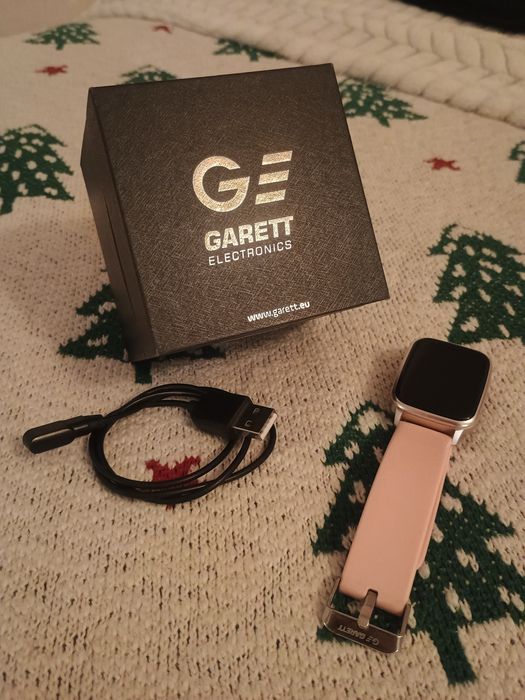Smartwatch Garett