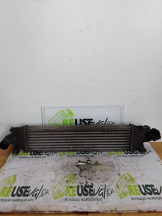 Radiador do intercooler FORD C-Max (DM2)