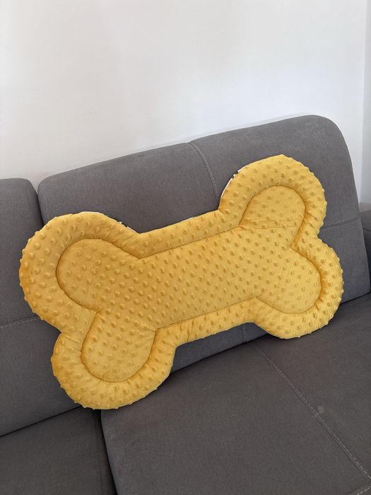 Kostka mini legowisko dla psa