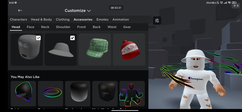 Продам обменяю аккаунт в рб