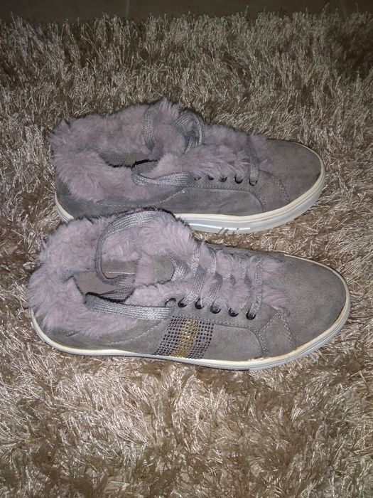 Ténis da (Code) n.37