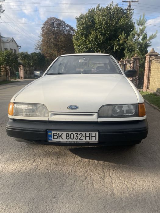 Продам Ford Scorpio