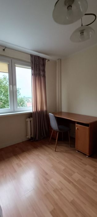 Mieszkanie w centrum