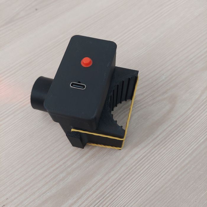 Нічна точка наведення, НТН, Li-ion, Type-C