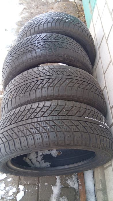 205/50/17 зимні шини р17 205/50