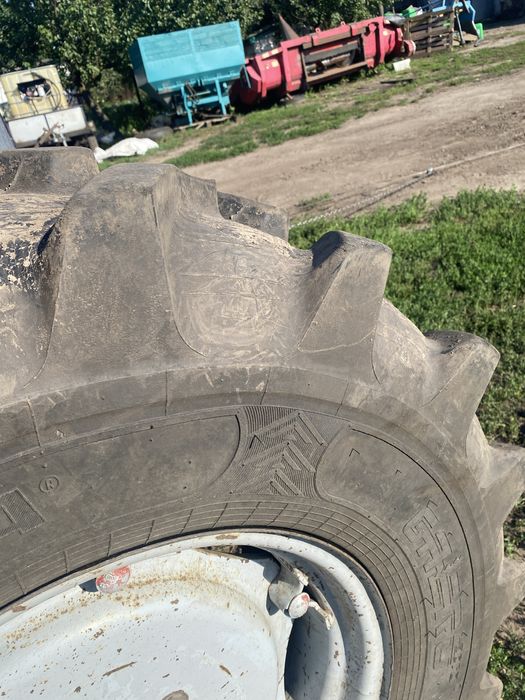 Продам трактор мтз 1221/2