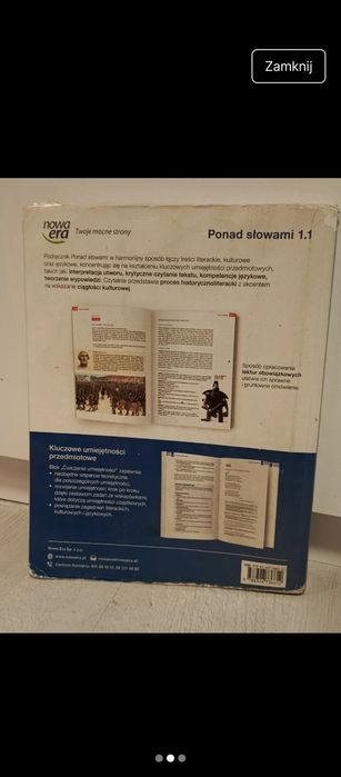 Ponad słowami 1.