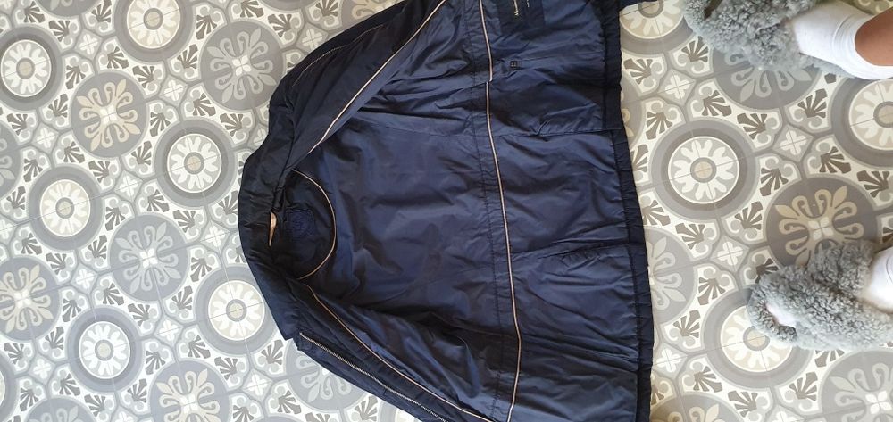 KURTKA massimo dutti