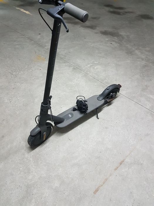 Trotineta elétrica Xiaomi