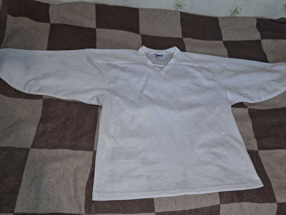Kobe нова хокейна майка новая хокейная форма оригинал