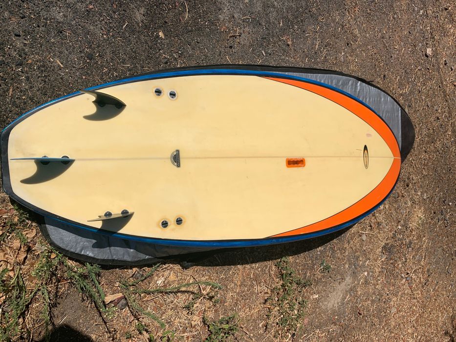 Stand Up Paddle Surf