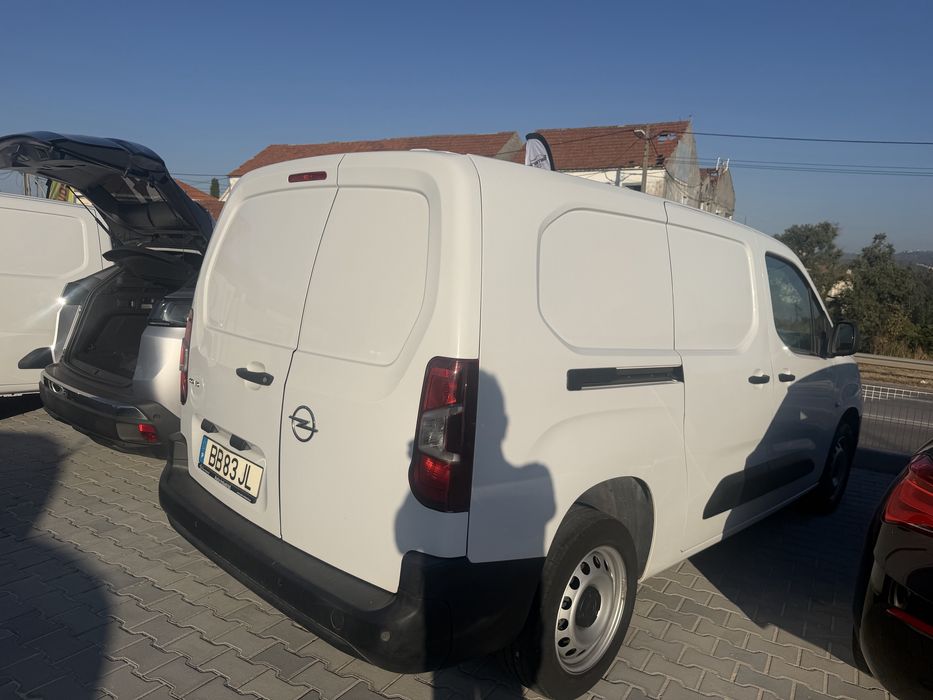 Opel Combo 1.5 CDTI LONGA  2023 Iva incluido no Preço