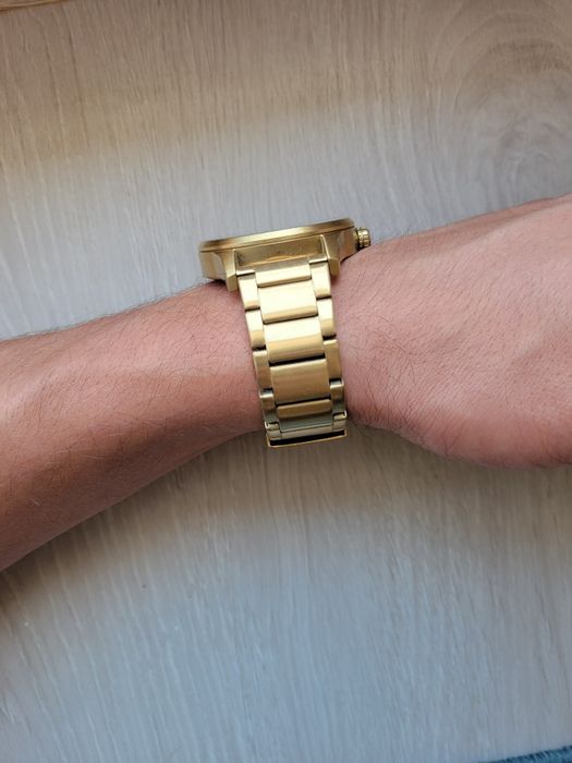 Police Jet Relógio Homem P15038JSG02M